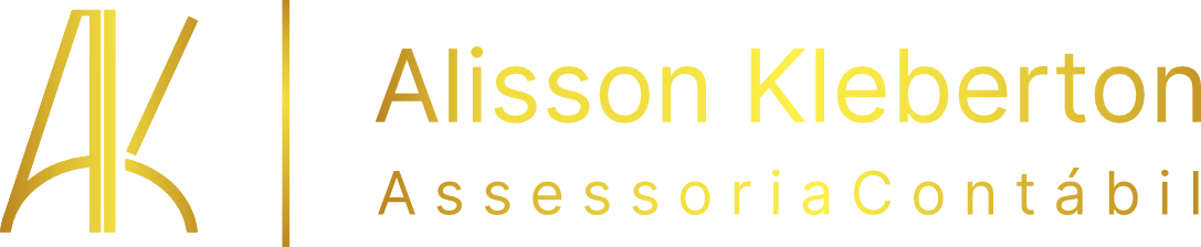 Logo Alisson Kleberton